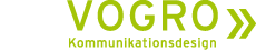 VOGRO >> Kommunikationsdesign